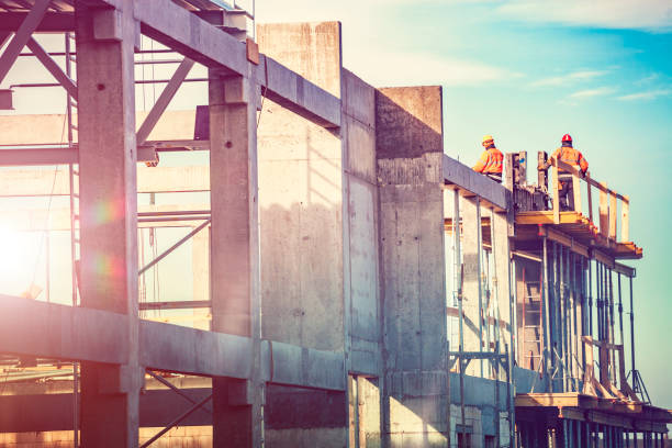 Best Concrete Flooring Contractor  in Lennox, CA