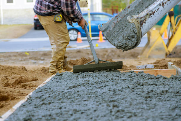  Lennox, CA Concrete contractor Pros