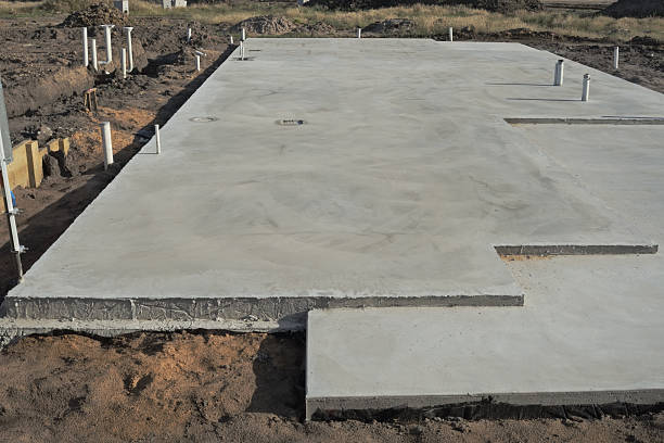 Best Best Concrete Contractor  in Lennox, CA