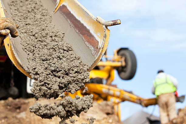Best Residential Concrete Services  in Lennox, CA