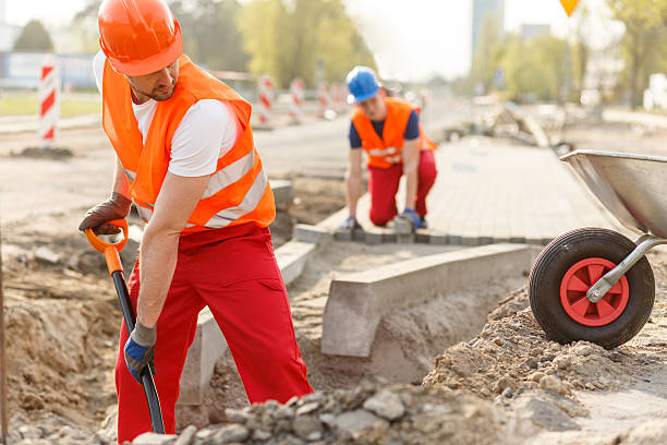 Best Concrete Slab Installation  in Lennox, CA