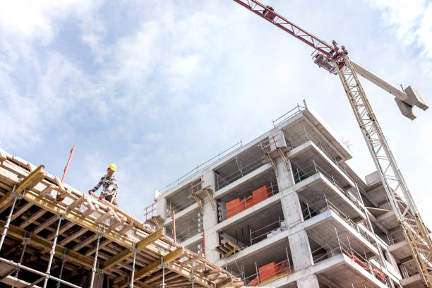 Best Local Concrete Companies  in Lennox, CA
